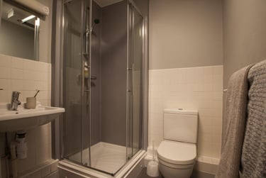 1 bed studio, Halsmere Road, Camberwell, London, SE59LN - Image 3